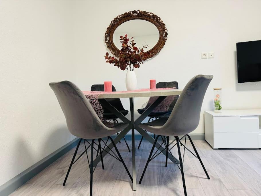 Stephby Home Kaiserslautern Exterior foto